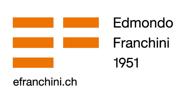 Logo Yes E.Franchini